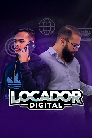 locador digital